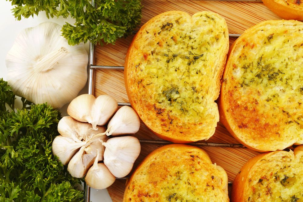 Nutritional Value of Garlic- HealthifyMe