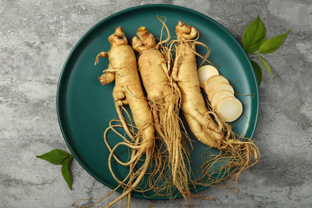 Ginseng: Benefits, Uses and Side Effects