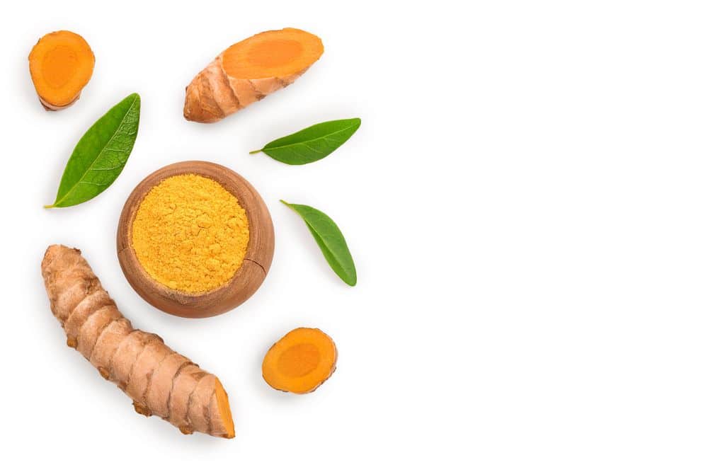 Forms and Ways of Turmeric to Use