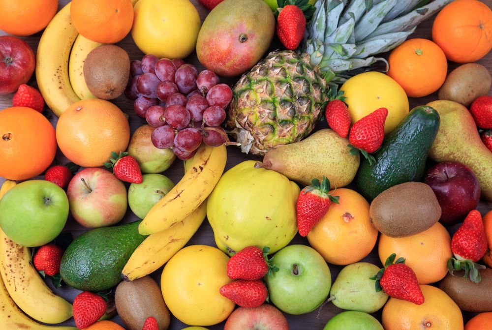 Best Fruits For Dinner Encycloall