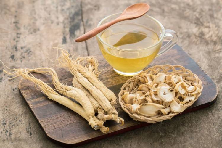Ginseng Benefits, Uses And Side Effects HealthifyMe
