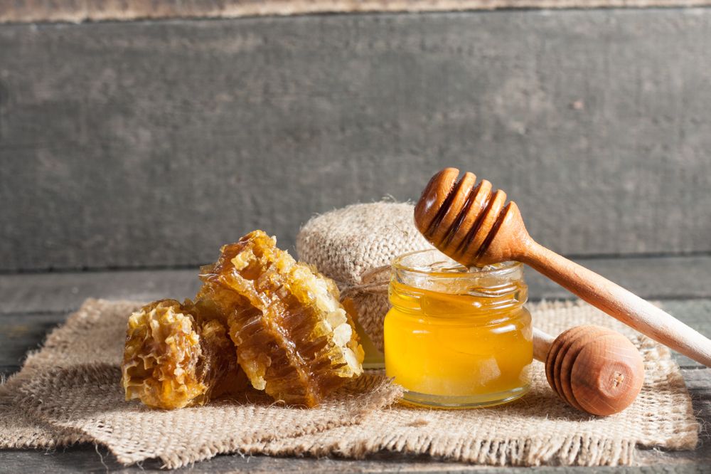 Benefits of Honey- HealthifyMe