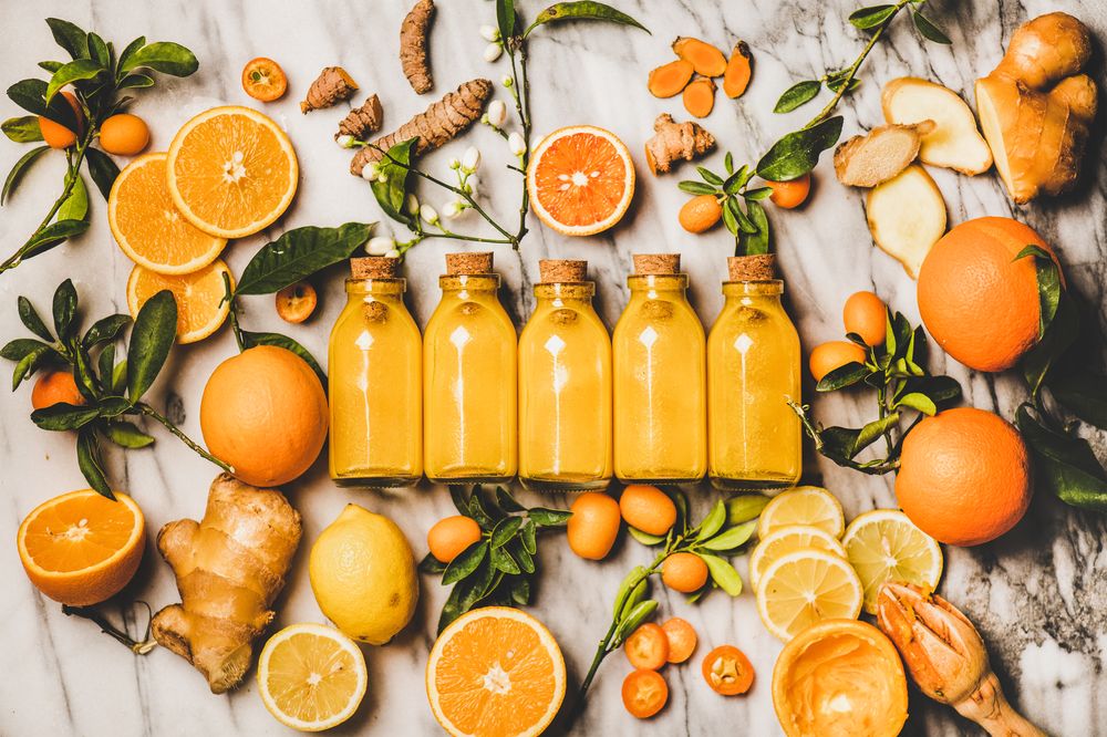 Immunity Boosting Drinks Kick Start Your Immune System Healthifyme 