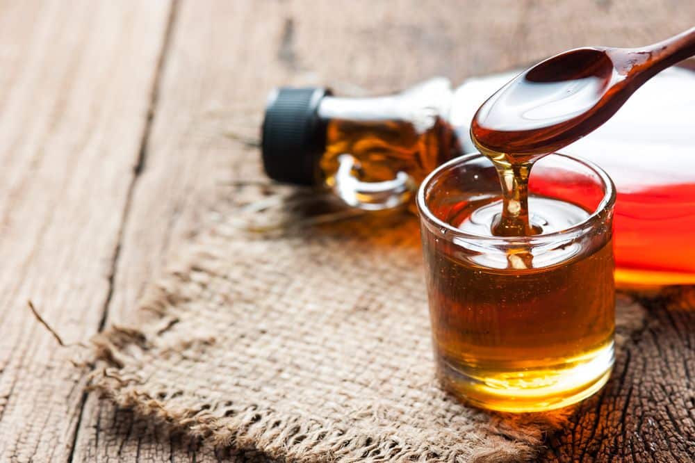 December 17: International Maple Syrup Day