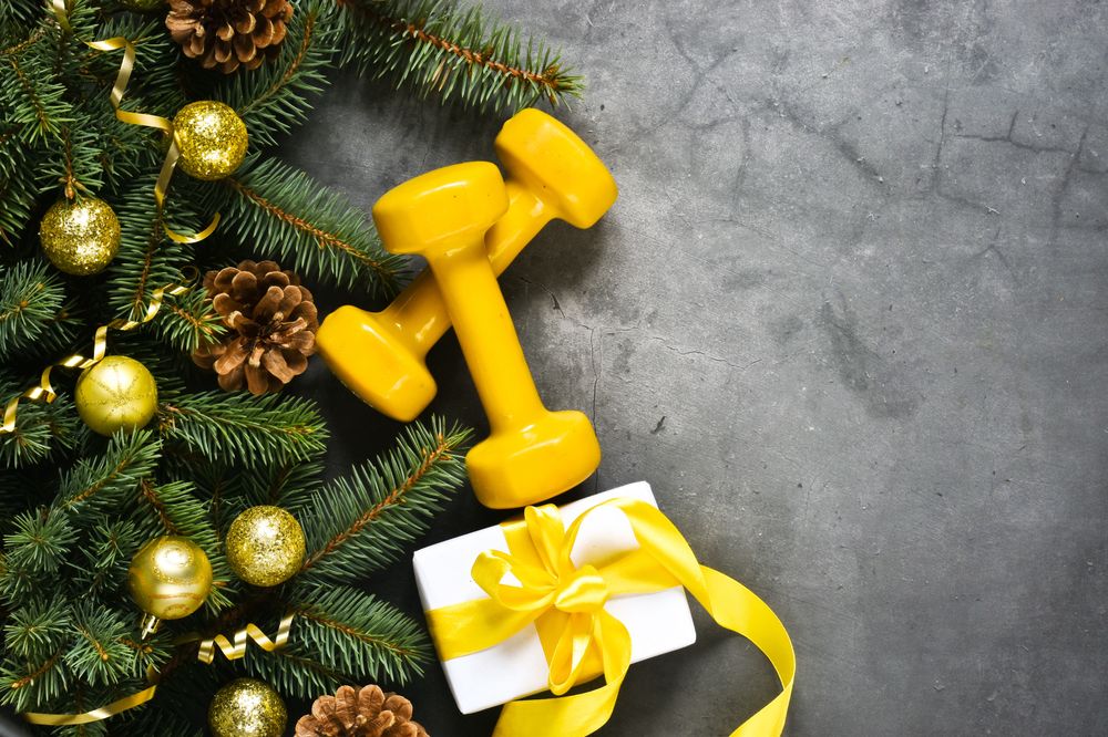 Healthy lifestyle at Christmas- HealthifyMe