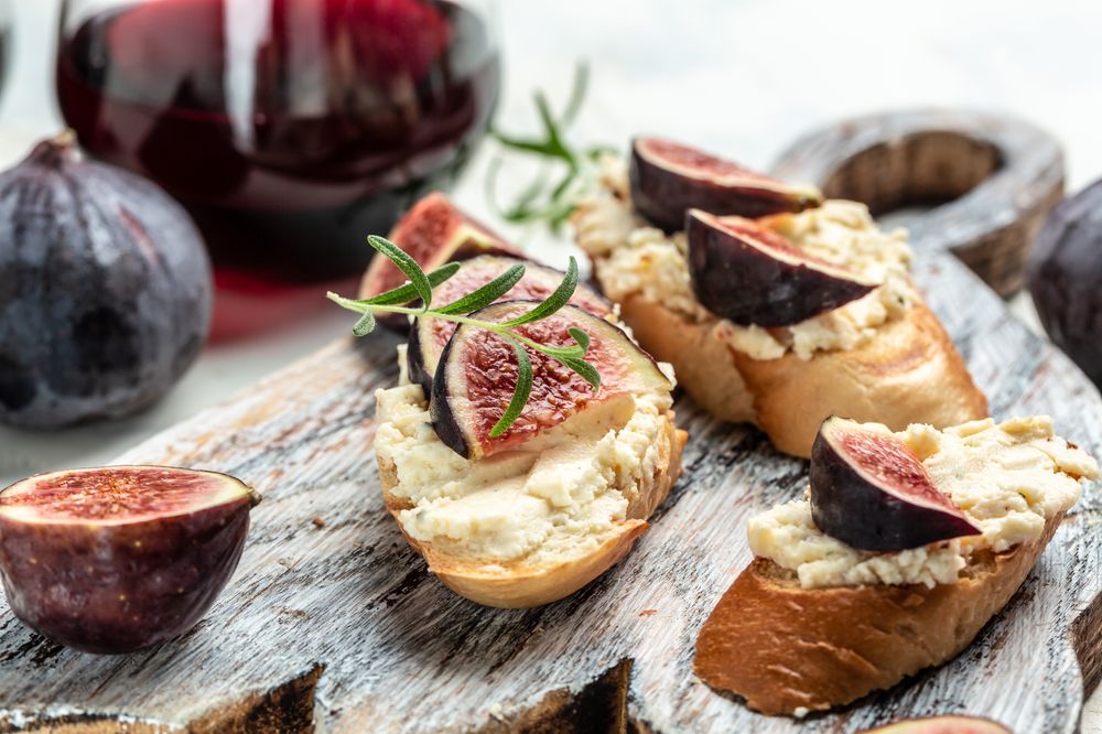 Benefits of Figs- HealthifyMe