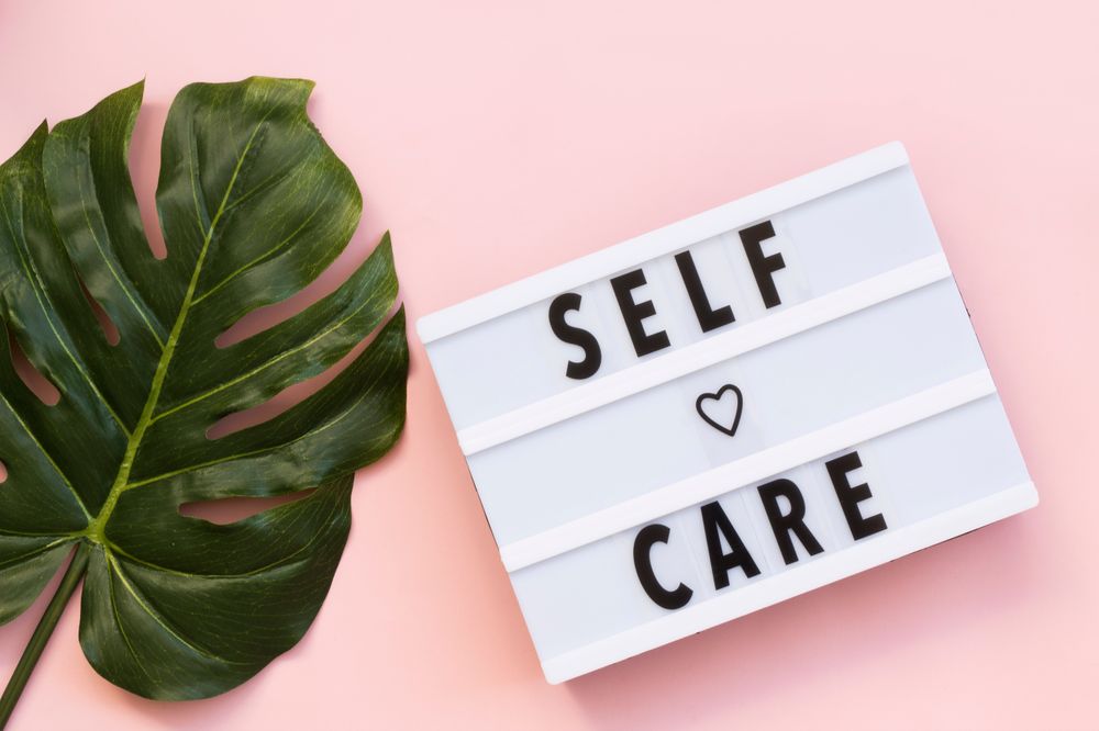 Guide to Self Care- HealthifyMe