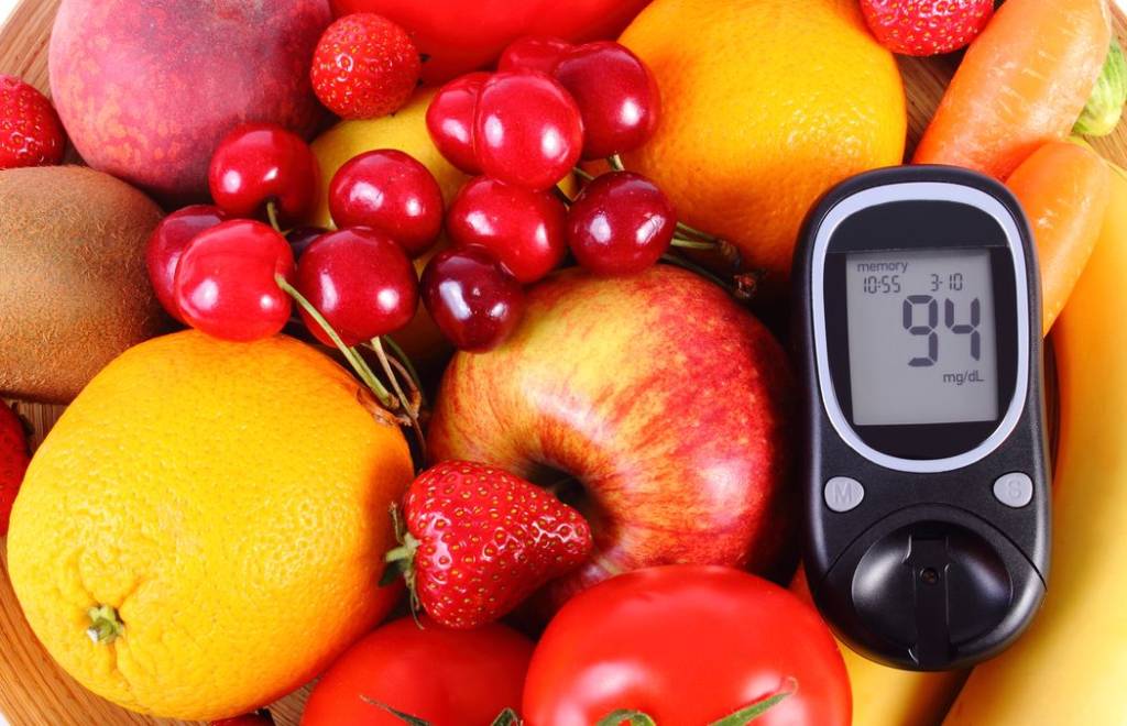 The 11 best fruit options for diabetics