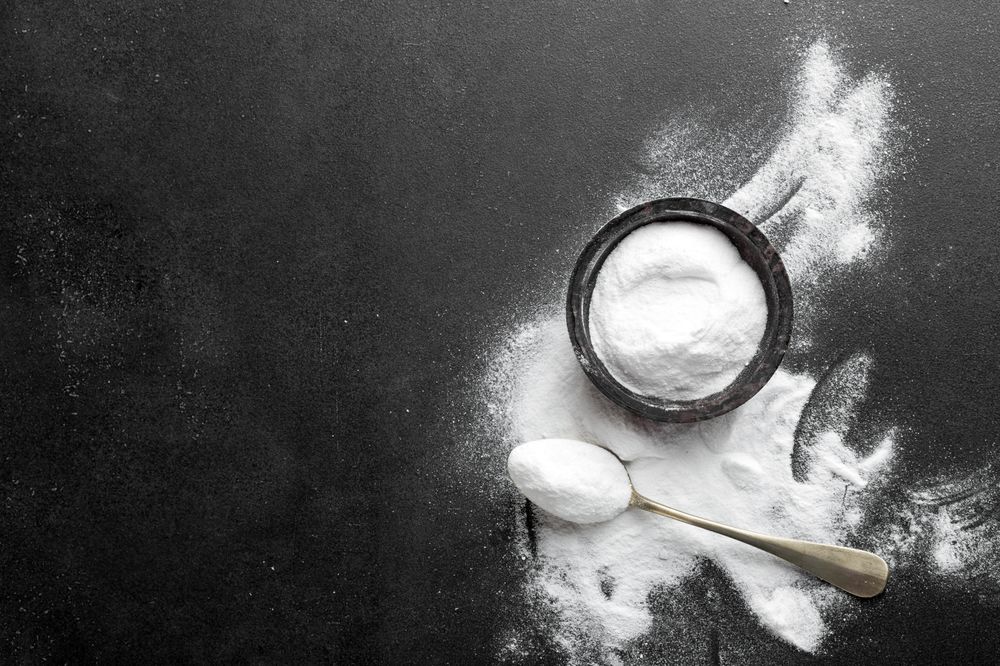 Why Baking Soda Is the Most Useful Ingredient in Your Kitchen