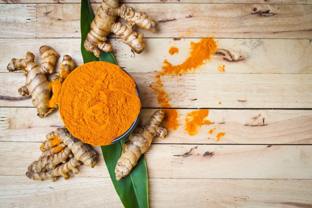 Uses of Turmeric for Health and Skin Benefits