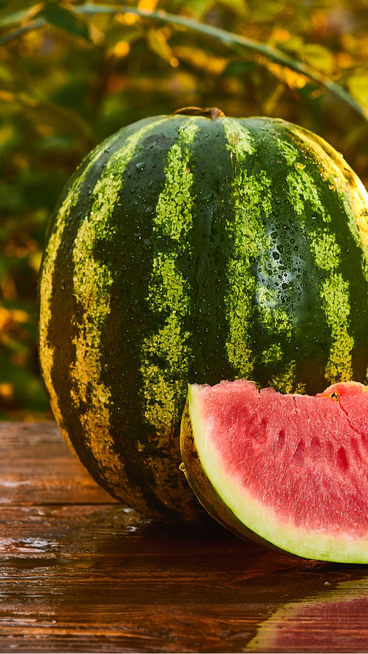 Is Watermelon Good For The Liver