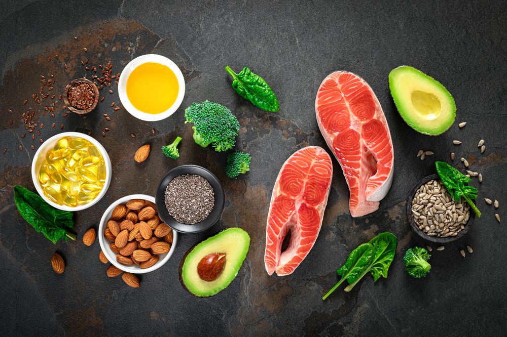 Why Should Omega-3 be a Part Of Your Daily Diet?