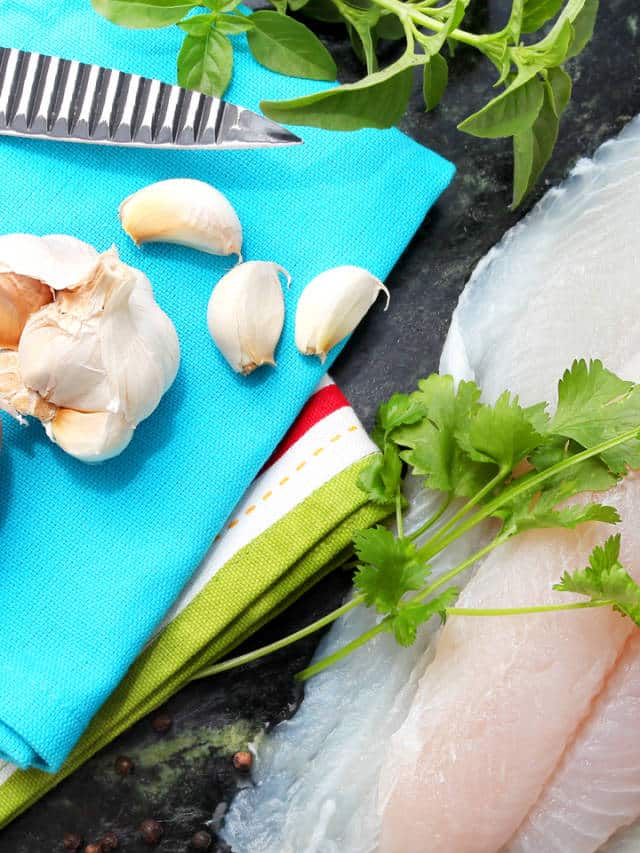 8 Incredible Benefits Of Basa Fish