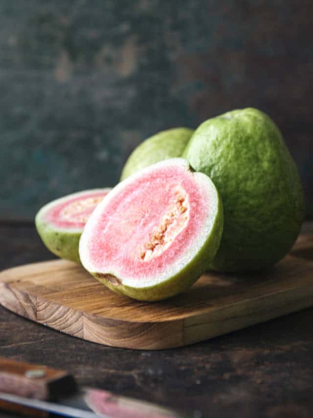11 Surprising Health Benefits Of Guava