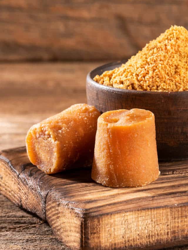 Top 12 Health Benefits of Jaggery