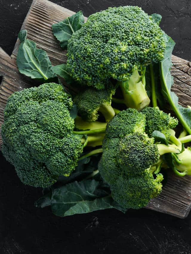 10 Proven Health Benefits of Broccoli