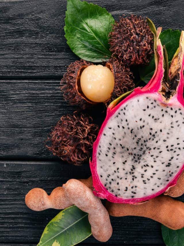 9 Surprising Benefits Of Dragon Fruit