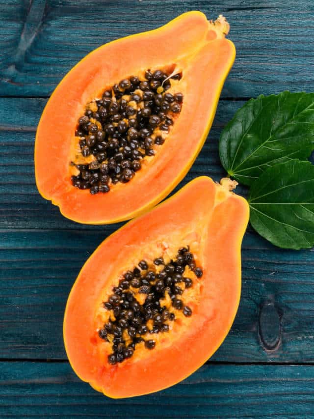 11 Evidence-Based Health Benefits of Papaya