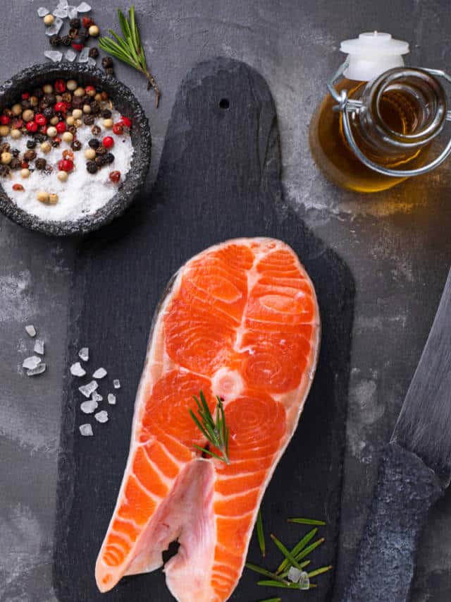 Salmon Fish Top 11 Health Benefits Blog HealthifyMe