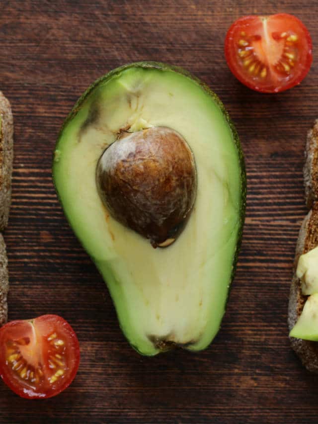 12 Proven Health Benefits of Avocado Fruit