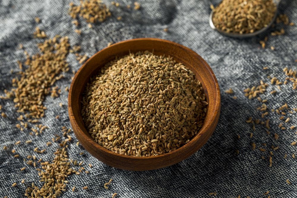 Carom Seeds- HealthifyMe