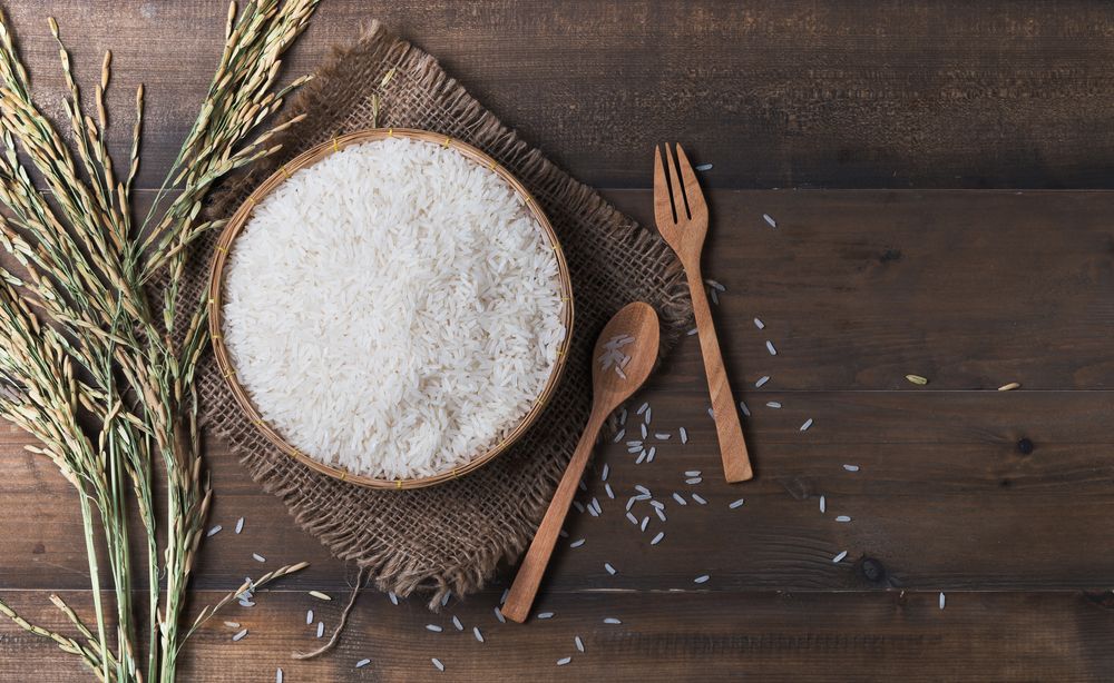 Jasmine Rice – Is it Good for You?