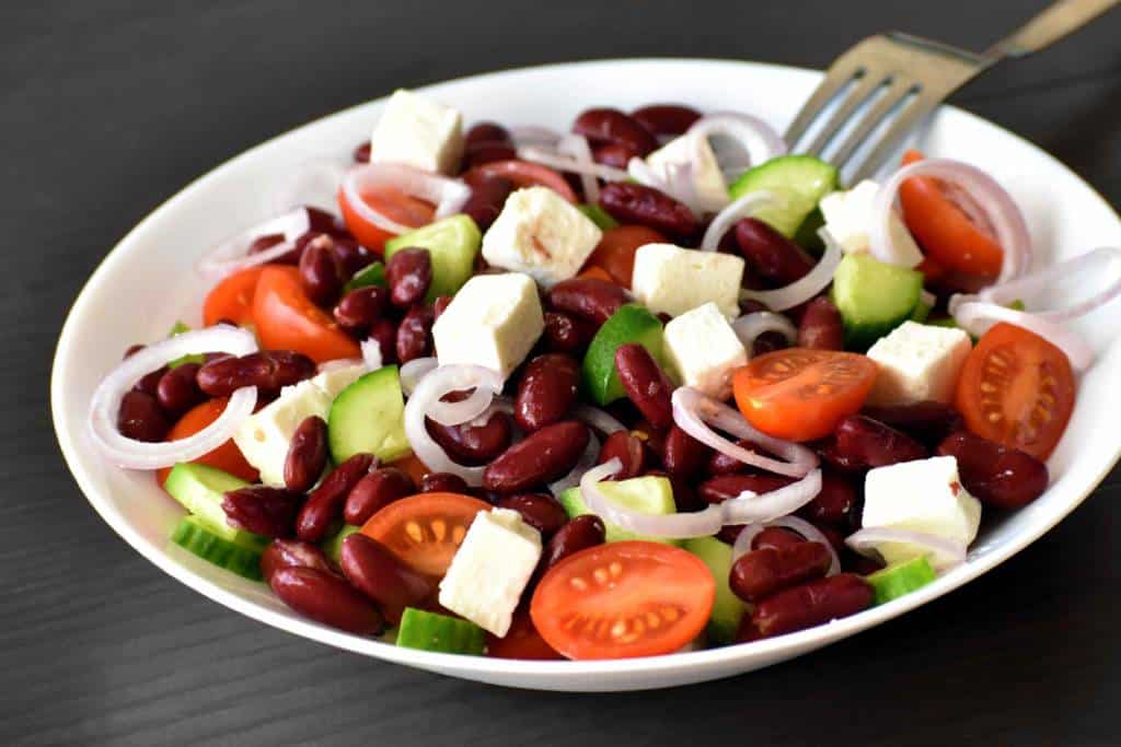Kidney Beans: Healthy Recipes