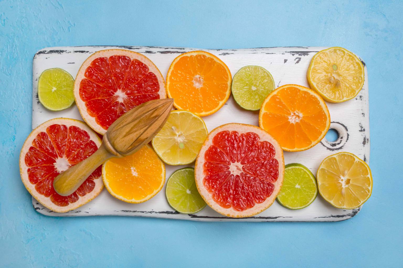 6 Reasons You Should Add Citrus Fruits To Your Diet HealthifyMe