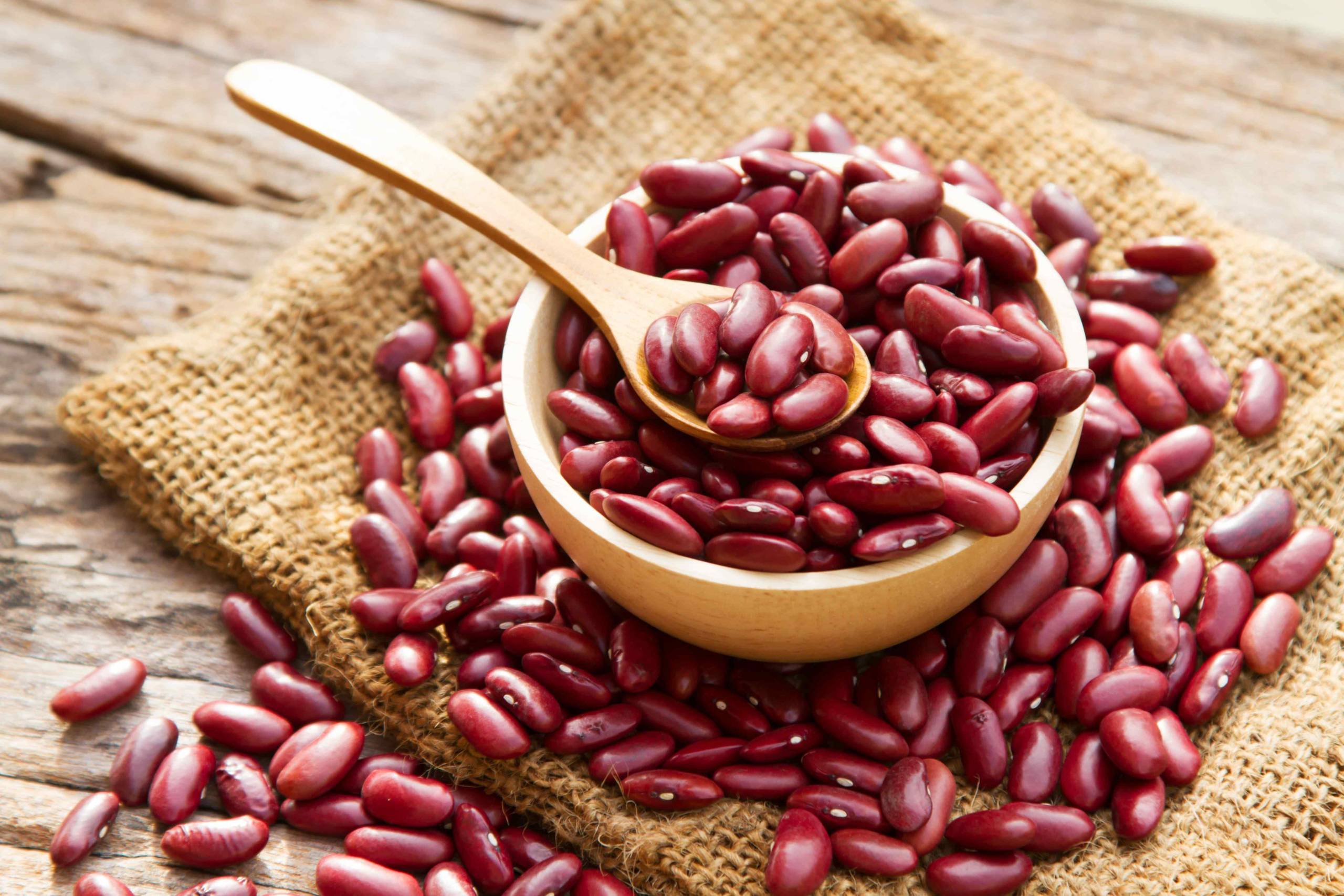 Kidney Beans: Benefits, Nutrition, Recipes & Side Effects - HealthifyMe