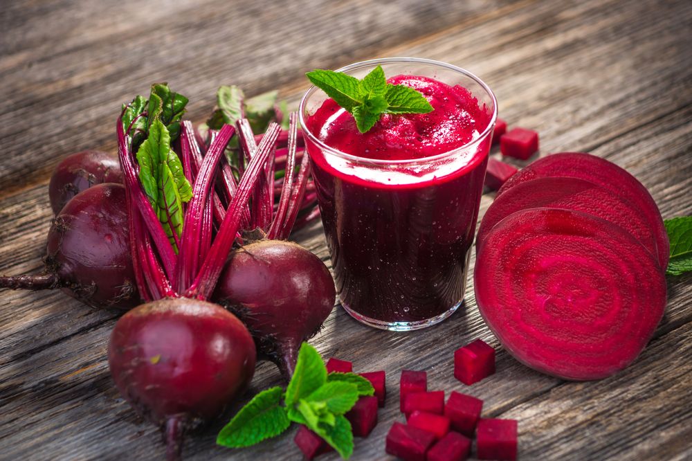 Beetroot - Benefits, Nutritional Facts, & Beets Recipes - Blog - HealthifyMe