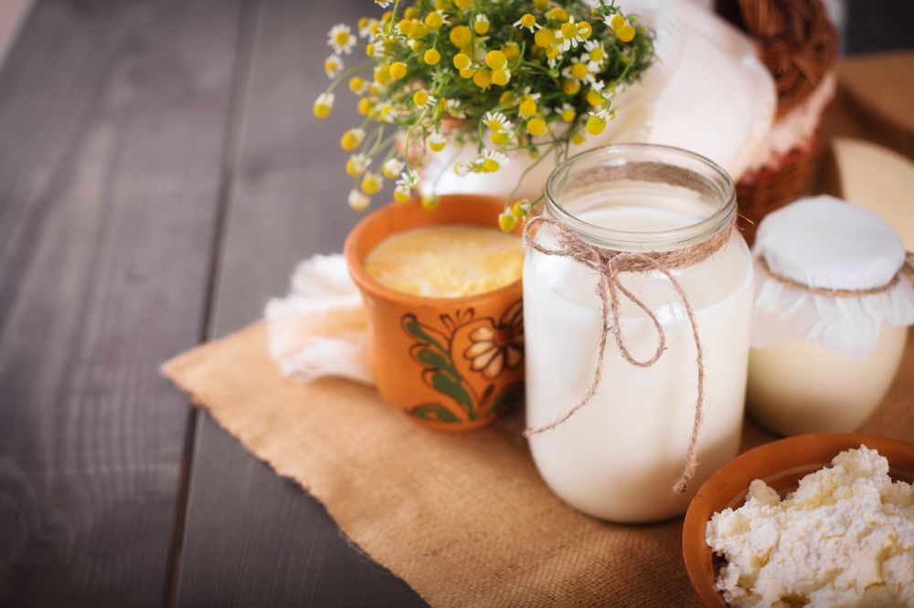 Benefits, Uses, and Everything About Goat Milk - HealthifyMe