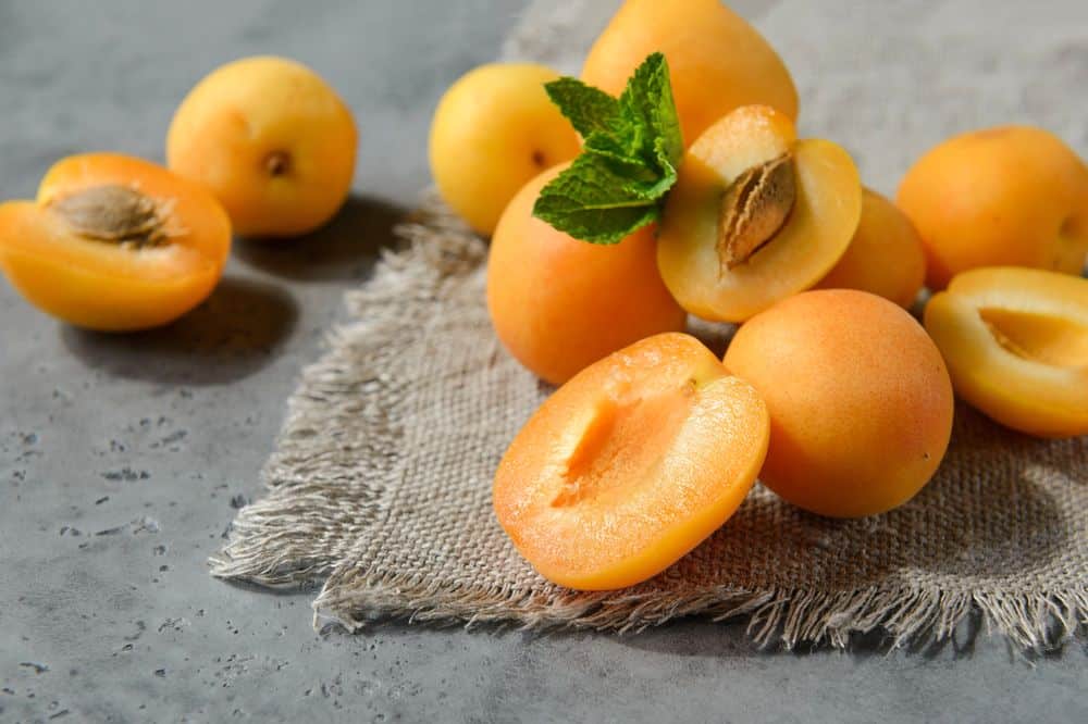 Apricots: Health Benefits, Nutritional Value and Some Healthy Recipes- HealthifyMe