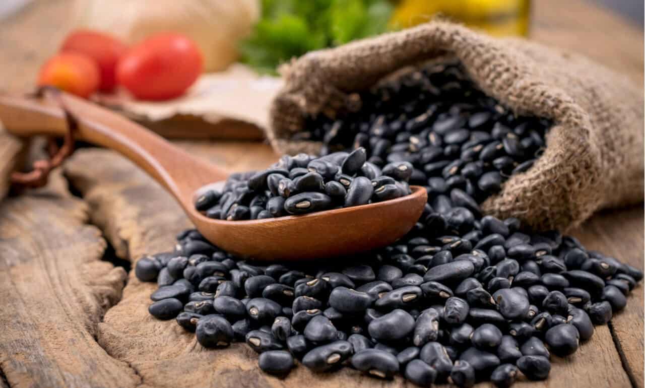 Black Beans: Nutritional Properties, Benefits and Uses