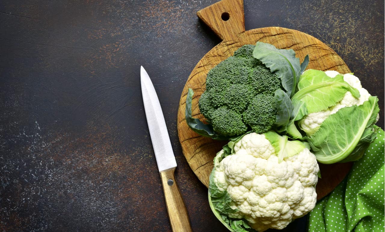 Broccoli vs Cauliflower: Which is Healthier? - HealthifyMe
