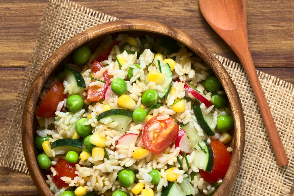 Benefits of Brown Rice- HealthifyMe