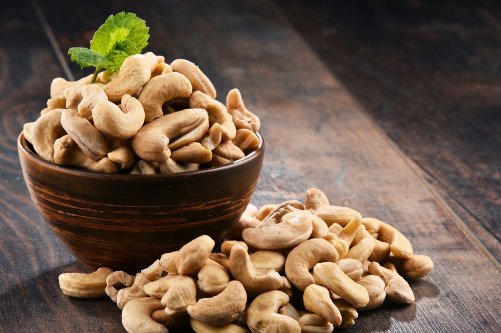 Dry Fruits And Their 9 Amazing Health Benefits- HealthifyMe