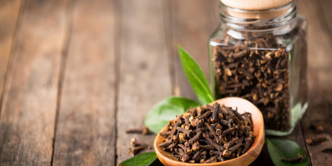 Cloves Benefits, Uses, Nutrition, & Side Effects Blog HealthifyMe