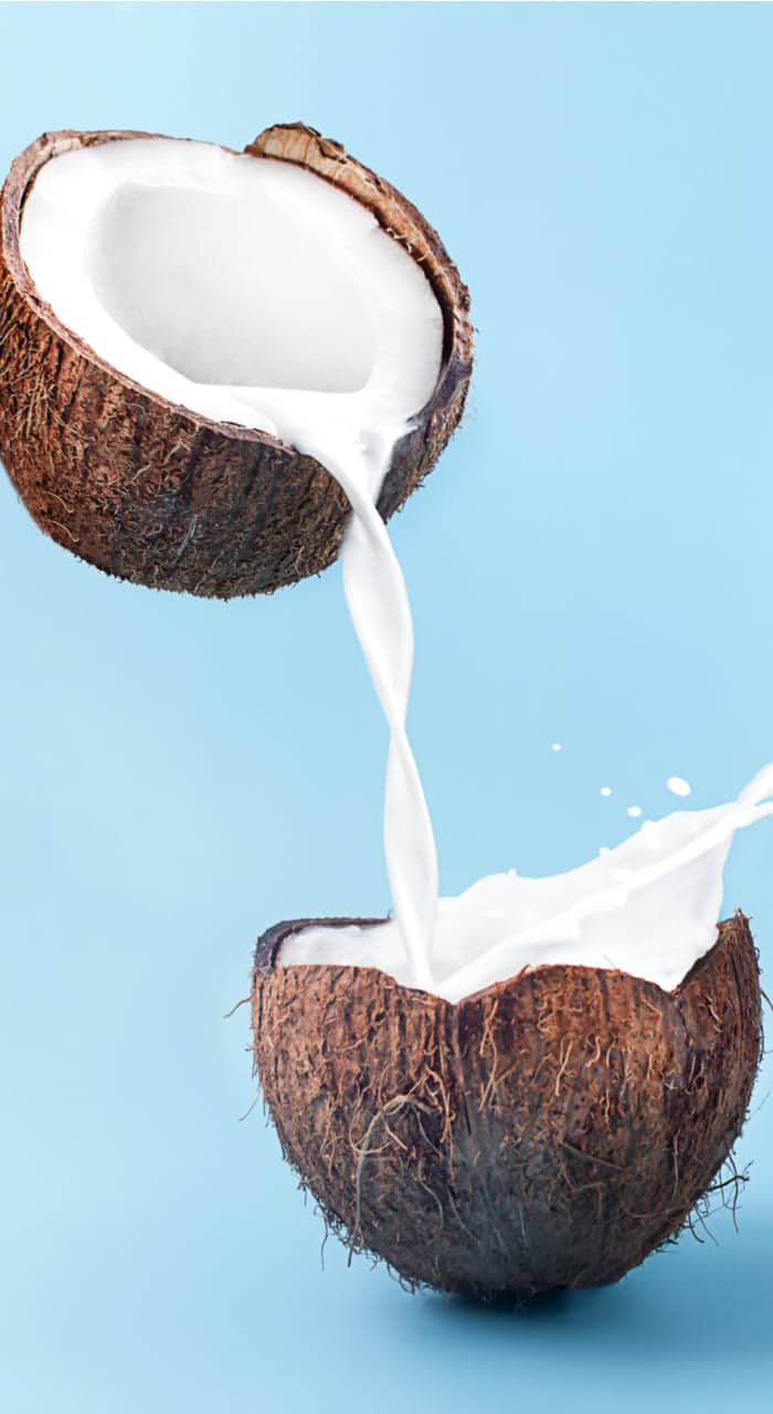 5 Benefits Of Coconut Milk - Blog - HealthifyMe