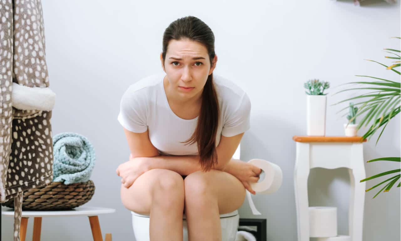Constipation: Symptoms, Causes and Effective Treatments- HealthifyMe