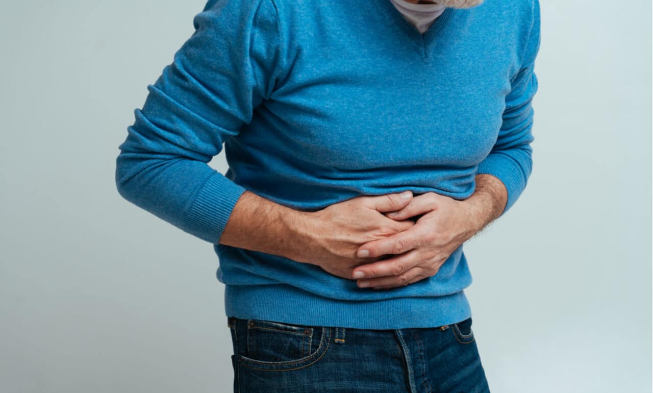 Understanding Crohn’s Disease, Types and Symptoms