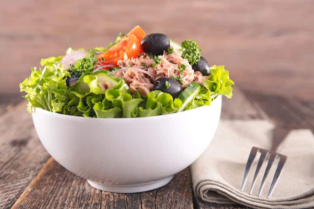 The Amazing Health Benefits of Tuna- HealthifyMe