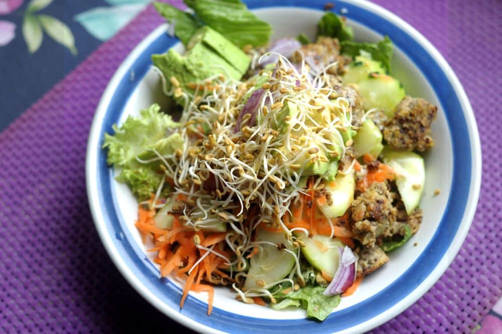 Fenugreek-HealthifyMe privalumai