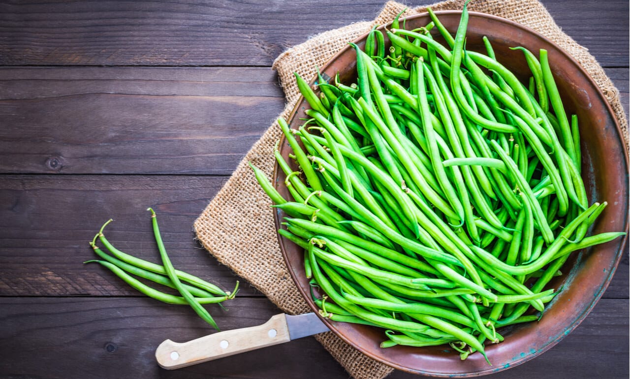 9 Incredible Health Benefits of French Beans - HealthifyMe