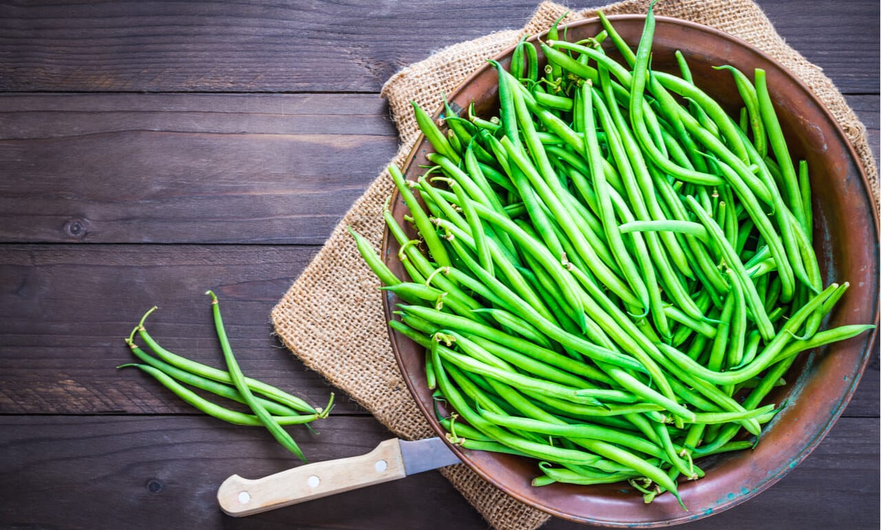 9 Incredible Health Benefits of French Beans