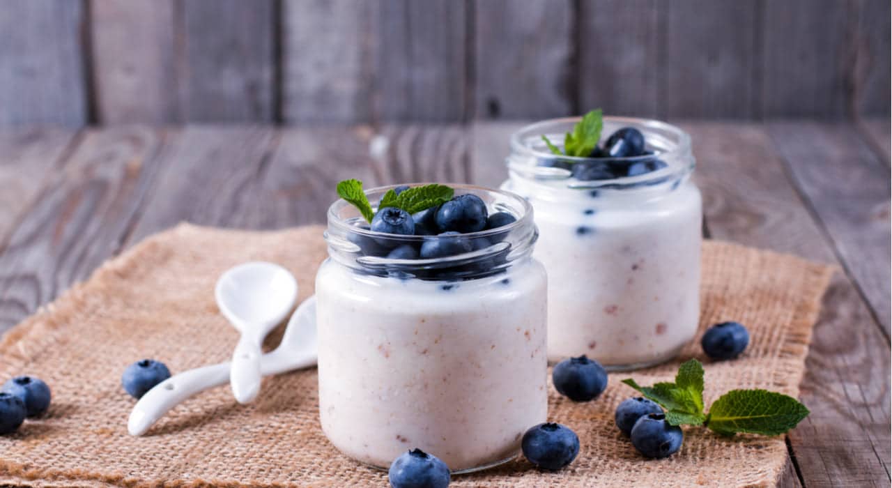 Greek Yoghurt – Benefits, Nutritional Value, and Healthy Recipes