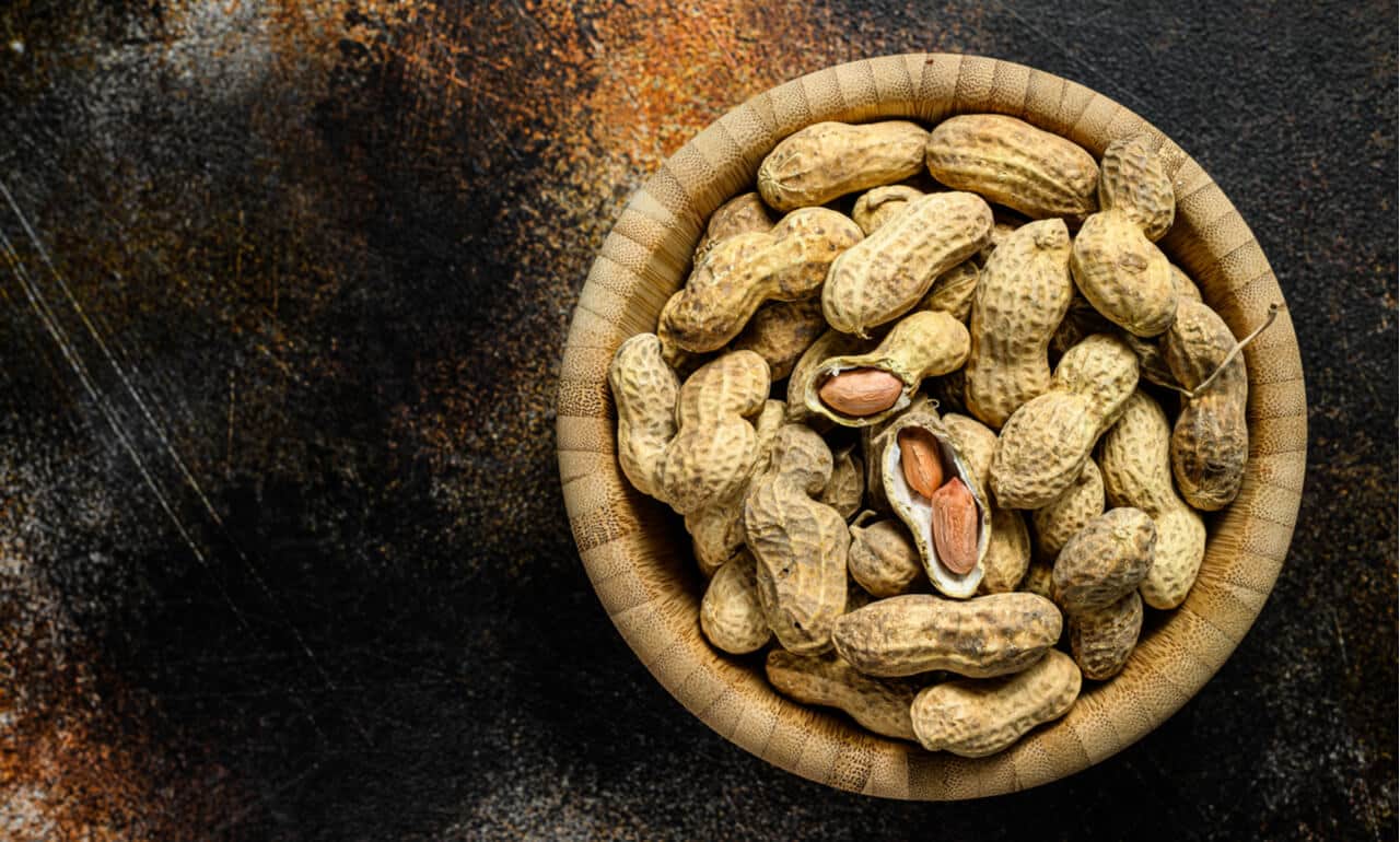 Groundnuts The Elixir For Heart HealthifyMe
