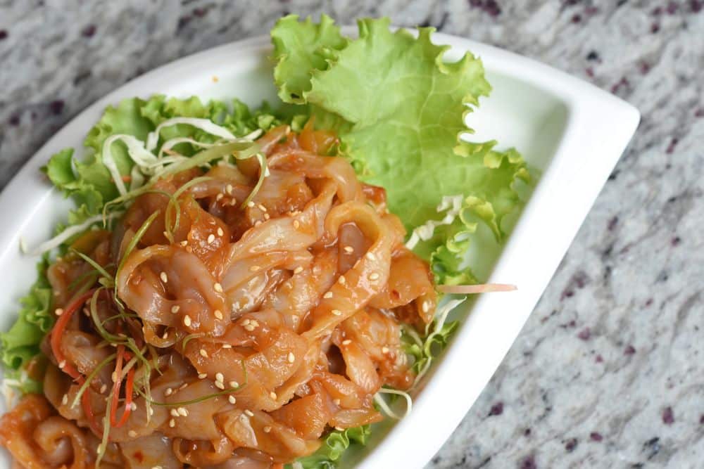 Jellyfish Food: Exploring the Diet and Significance of Gelatinous Delicacies