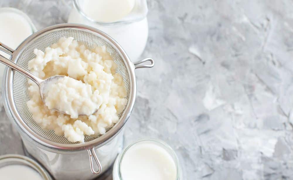 10 Surprising Health Benefits of Kefir- HealthifyMe
