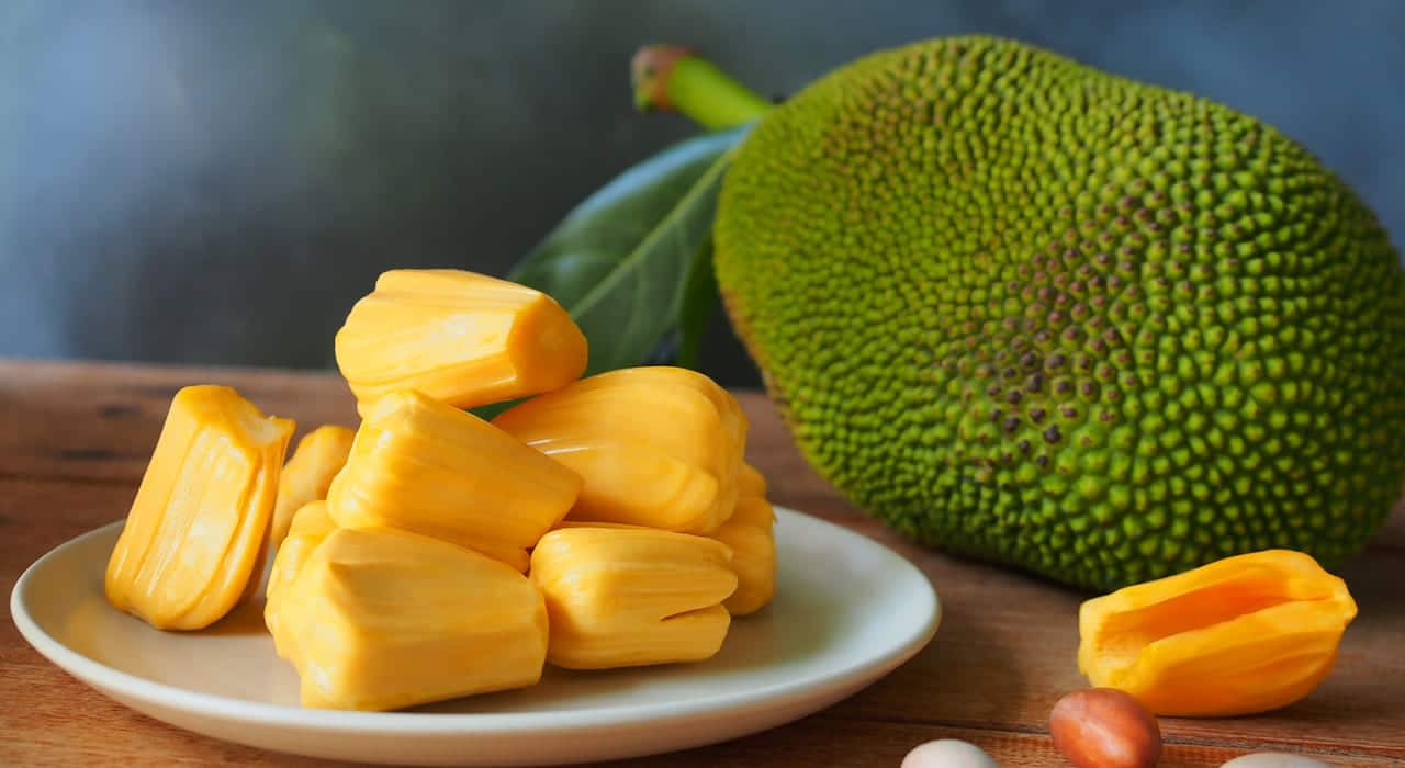 Jackfruit