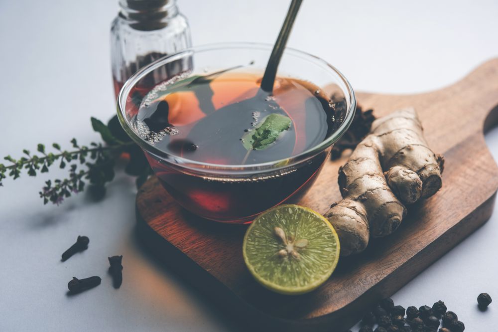 Diet Plan for COVID-19 Affected Patients- HealthifyMe
